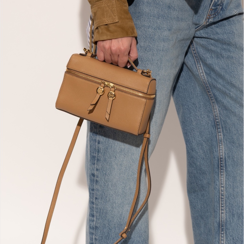 TORY BURCH ‘ROMY SLIM’ HANDBAG